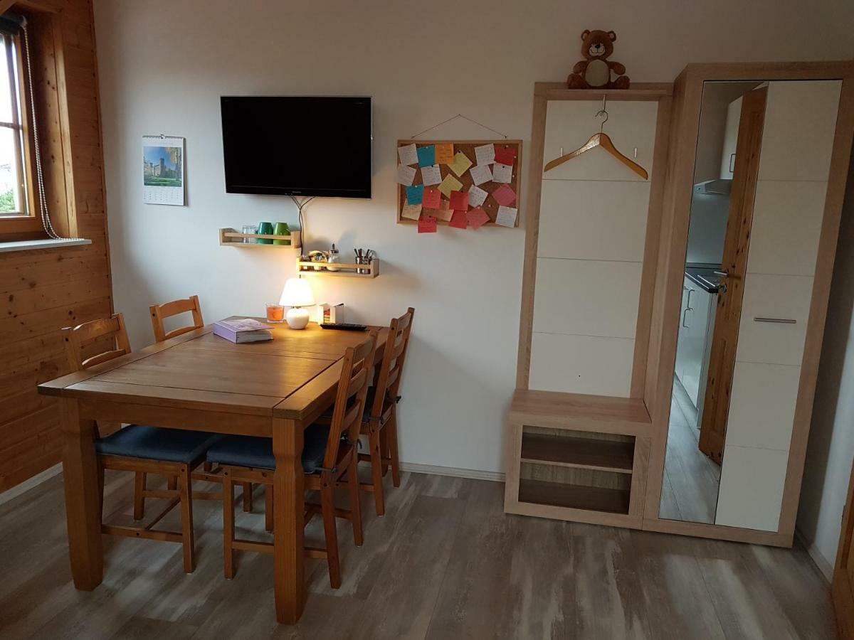 Ferienwohnung ארקלנץ מראה חיצוני תמונה